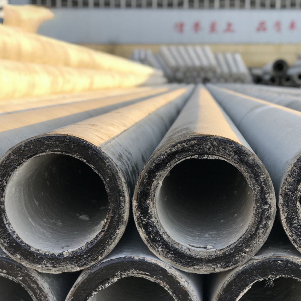 封开150×10米预应力水泥电线杆